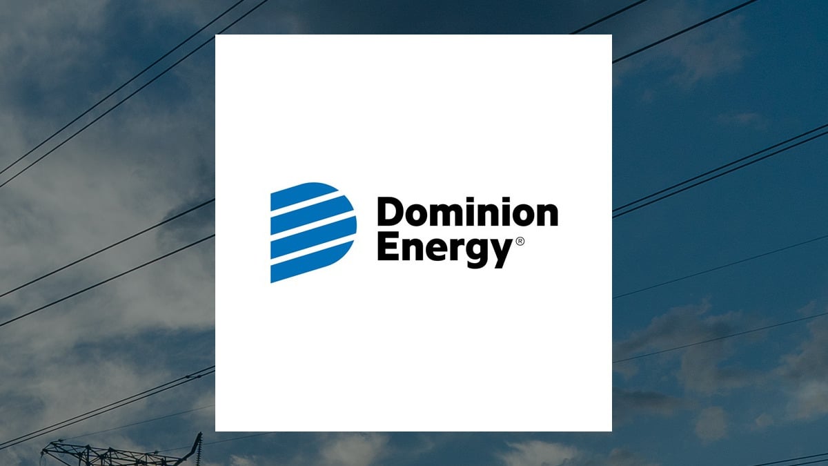 Dominion Energy logo