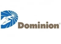 Dominion Midstream Partners logo