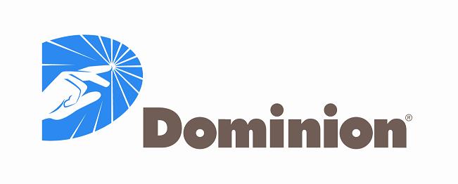 Dominion Energy logo Dominion Energy logo