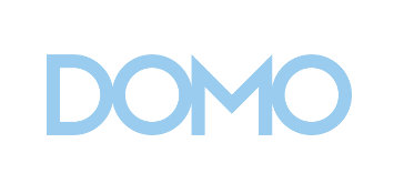 Domo logo