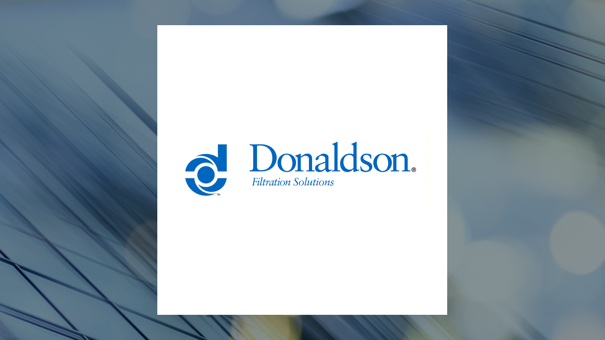 Avity Investment Management Inc. Acquires 125,498 Shares of Donaldson Company, Inc. $DCI