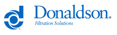 Donaldson logo