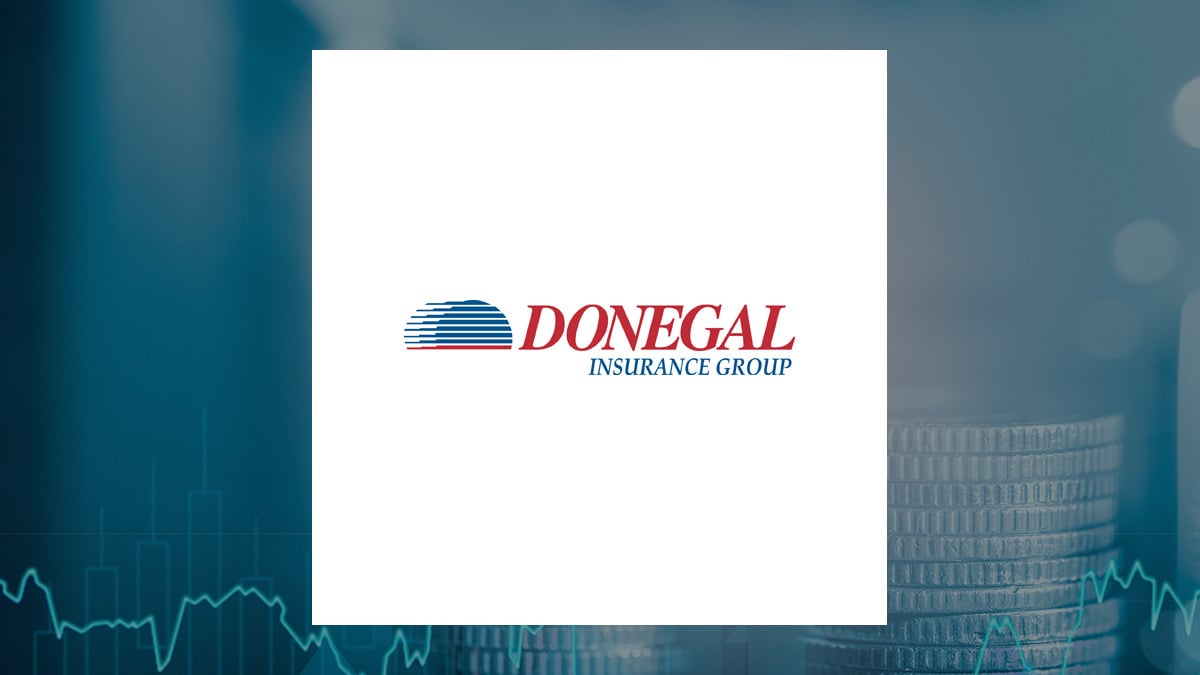 Donegal Group logo