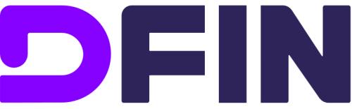 DFIN stock logo