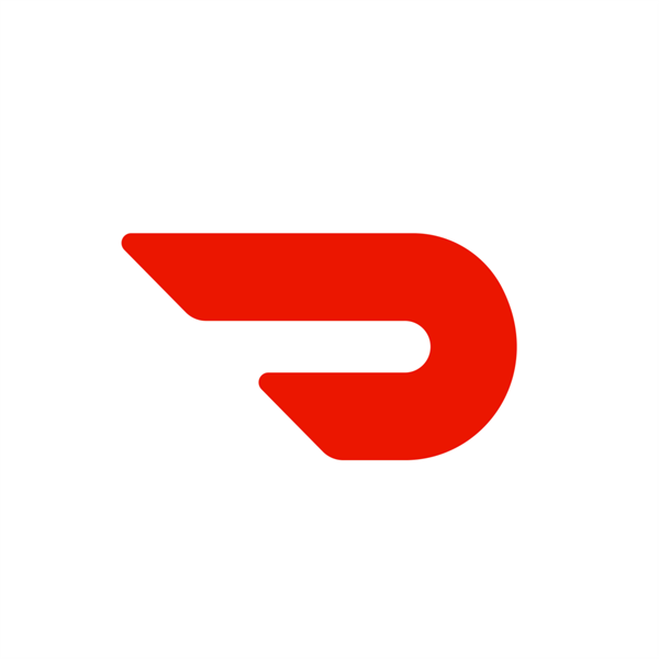 DASH stock logo