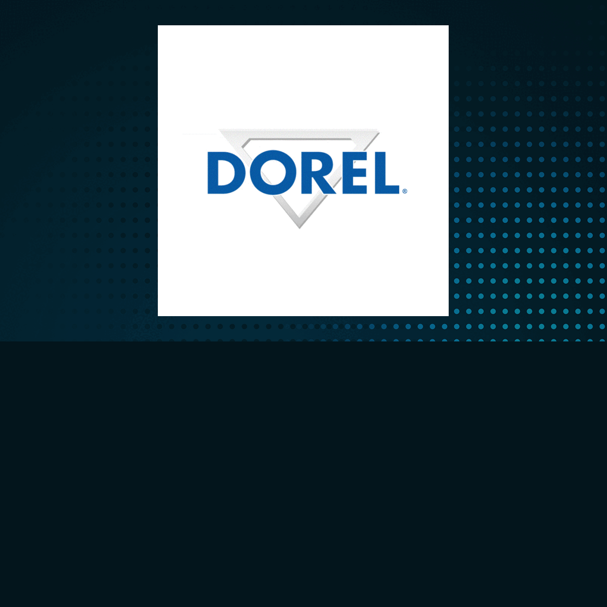 Dorel Industries logo