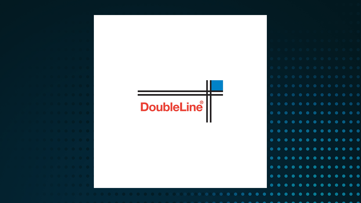 DoubleLine Income Solutions Fund logo
