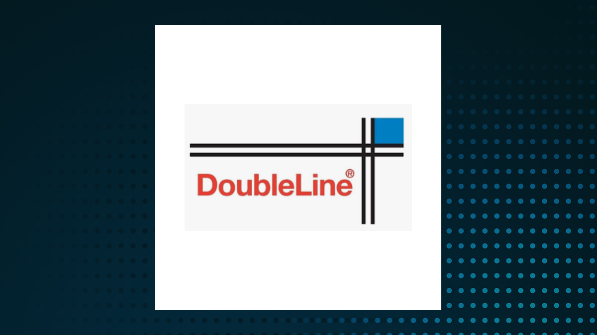 DoubleLine Opportunistic Credit Fund logo