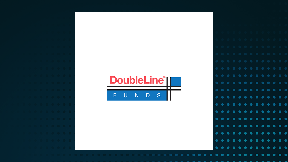 DoubleLine Yield Opportunities Fund logo