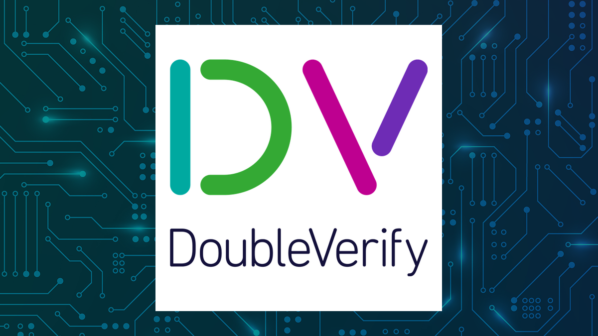 DoubleVerify logo