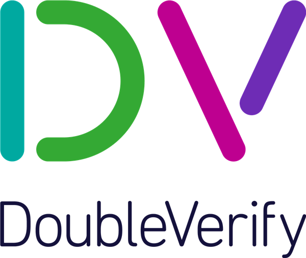 DV stock logo