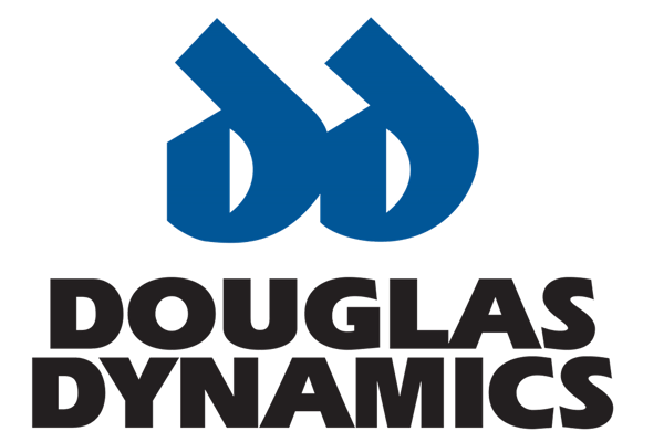 Douglas Dynamics logo