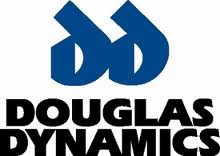 Douglas Dynamics logo