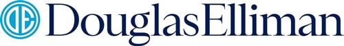 Douglas Elliman logo