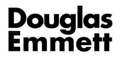 Douglas Emmett logo