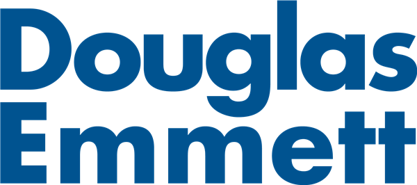 Douglas Emmett logo