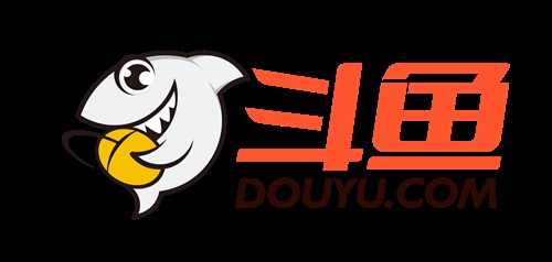 DOYU stock logo