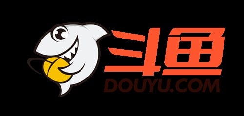 DouYu International logo