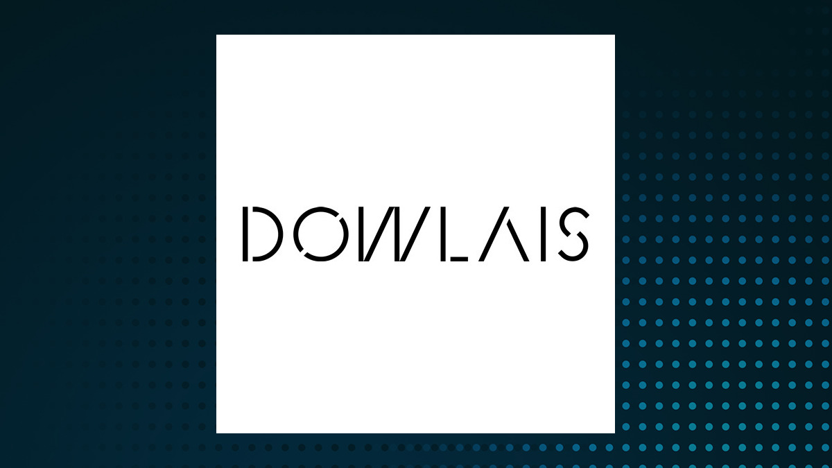 Dowlais Group logo