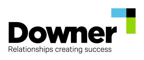 Downer EDI logo