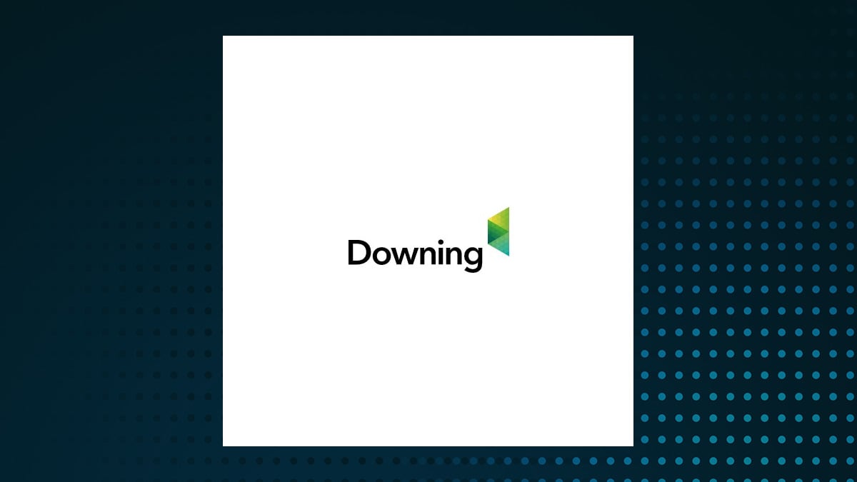 Downing Renewables & Infrastructure logo