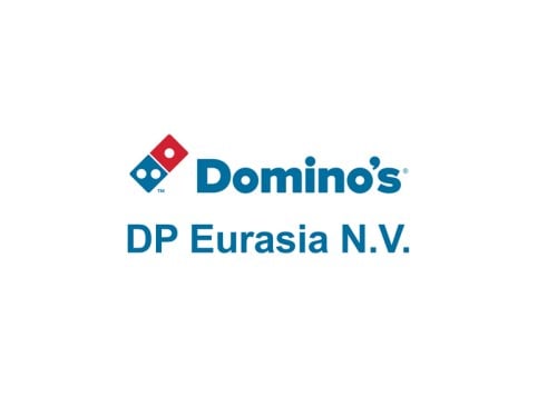DP Eurasia logo