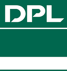 DPL stock logo