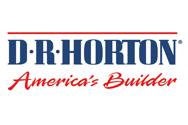 D.R. Horton  logo