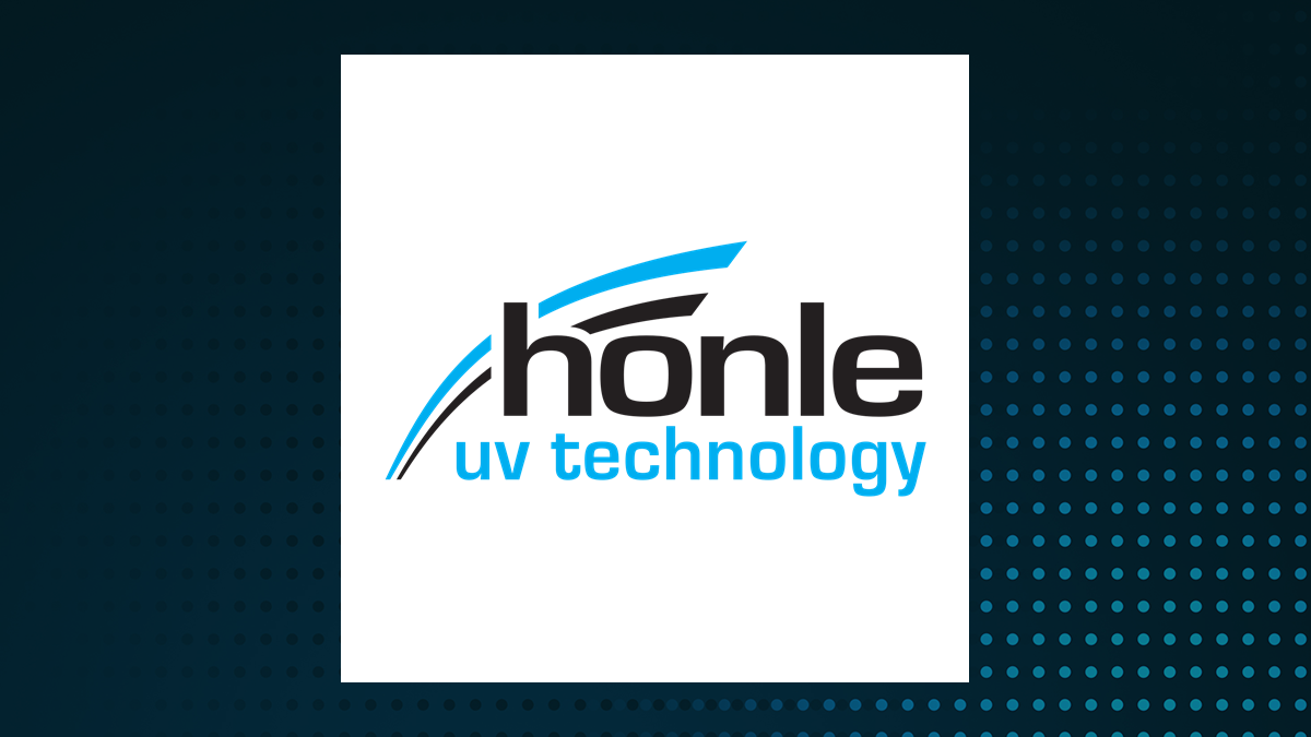Dr. Hönle logo
