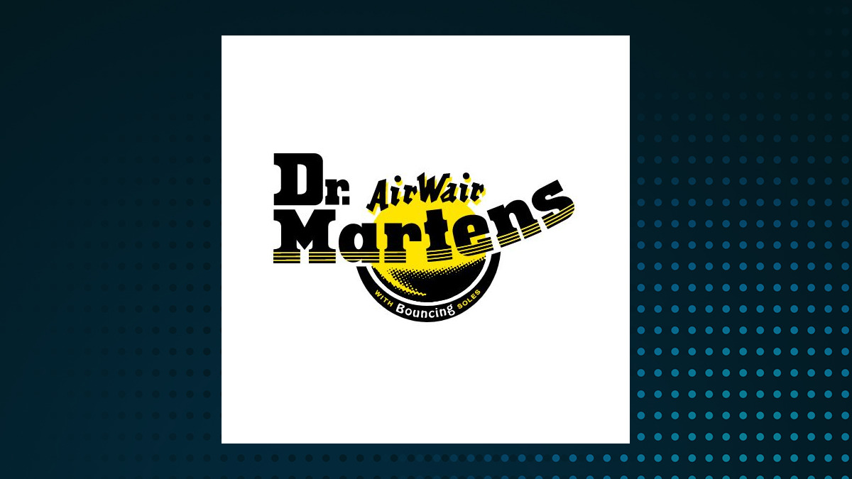 Dr. Martens logo