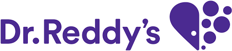 DRREDDY stock logo