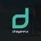 Draganfly logo