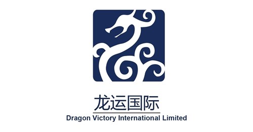 Dragon Victory International logo