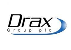 Drax Group logo