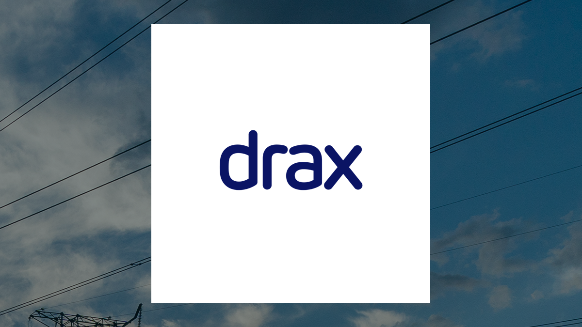 Drax Group logo