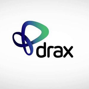 Drax Group logo