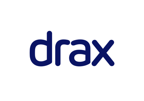 Drax Group logo