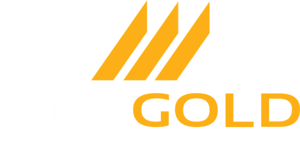 DRD stock logo