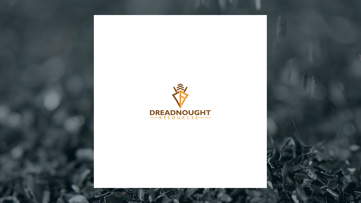 Dreadnought Resources logo