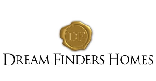 Dream Finders Homes logo