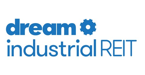 Dream Industrial Real Estate Investment Trust