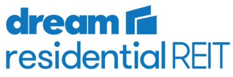 Dream Residential Real Estate Investment Trust logo