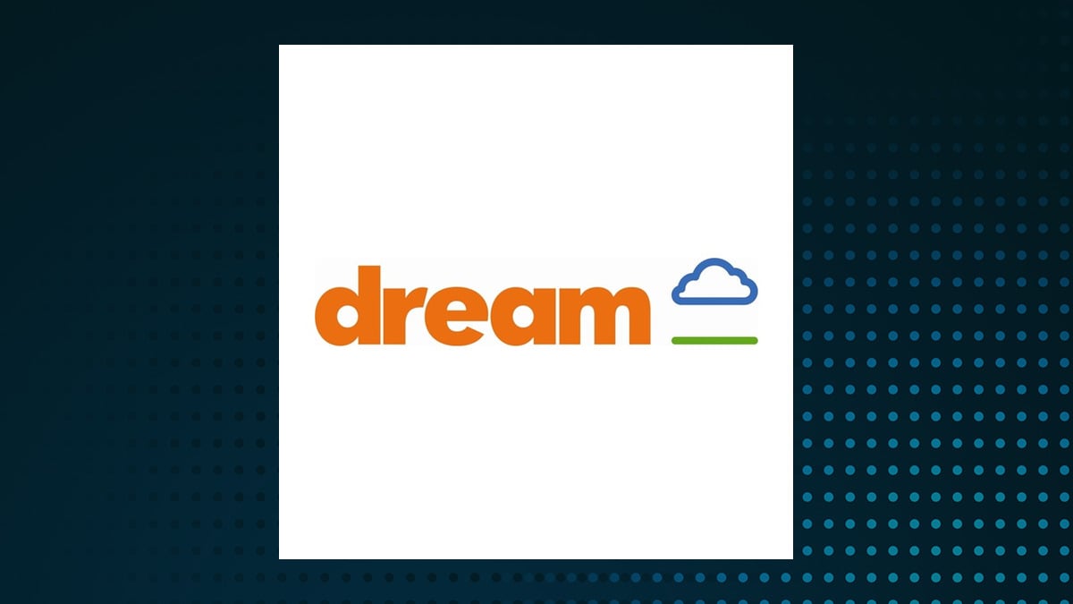 Dream Unlimited logo