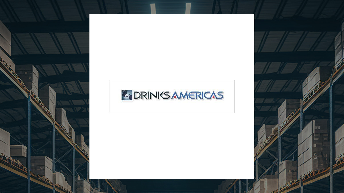 Drinks Americas logo