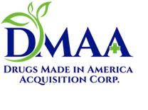 Drugs Made In America Acquisition stock logo