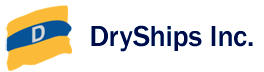 DRYS stock logo