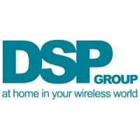 DSP Group logo