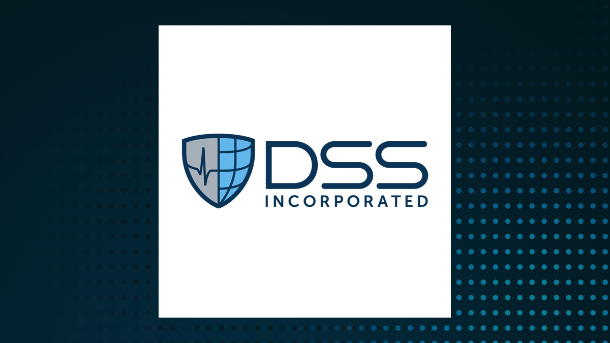 DSS logo