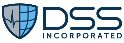 DSS stock logo