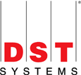 DST Systems logo